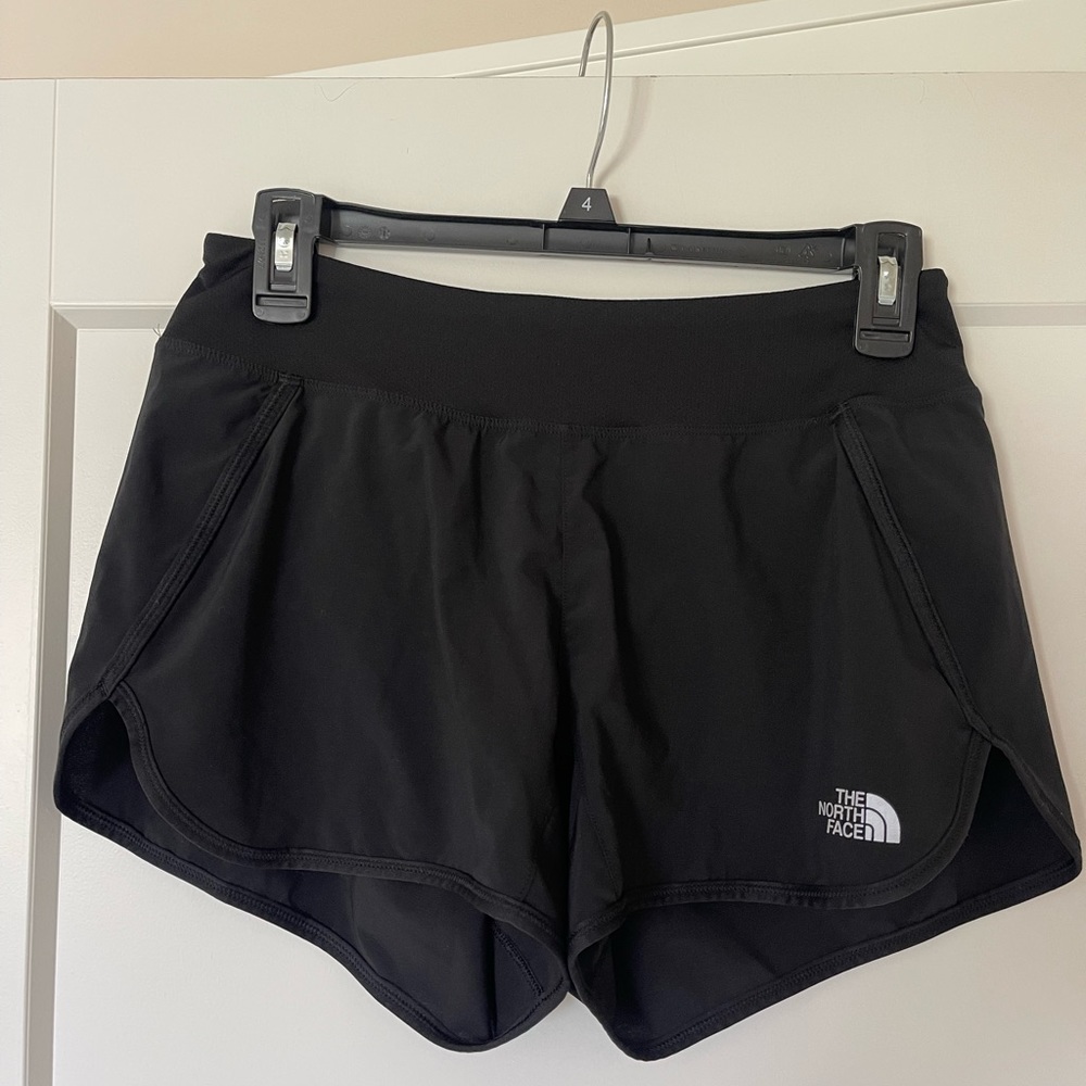 Northface Athletic Shorts